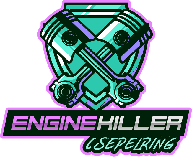 Engine killer